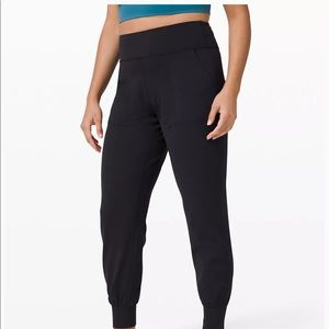 align joggers full length lululemon